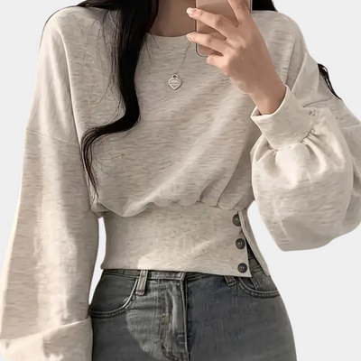 Emily – Comfy Women’s Pullover